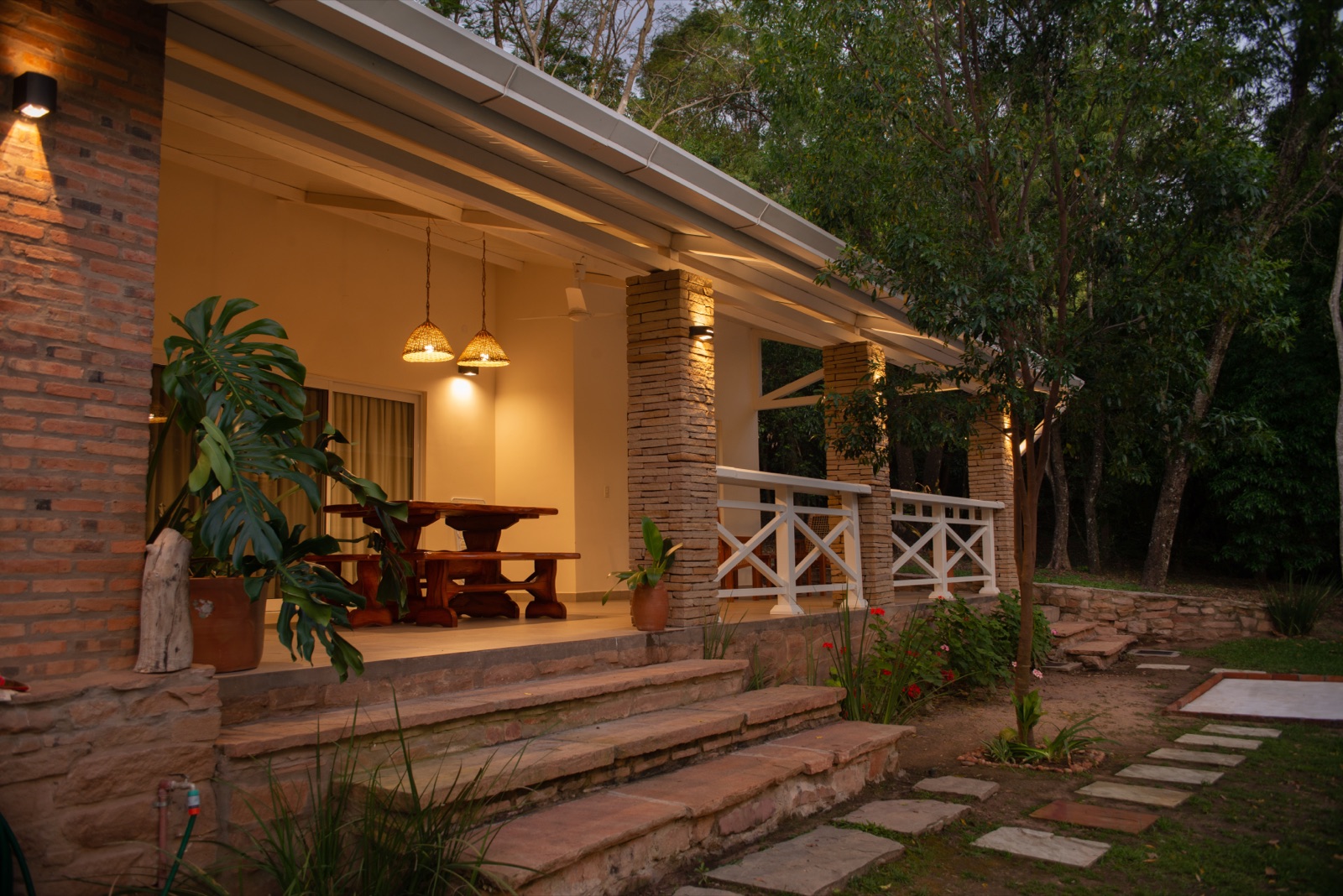 Villas
