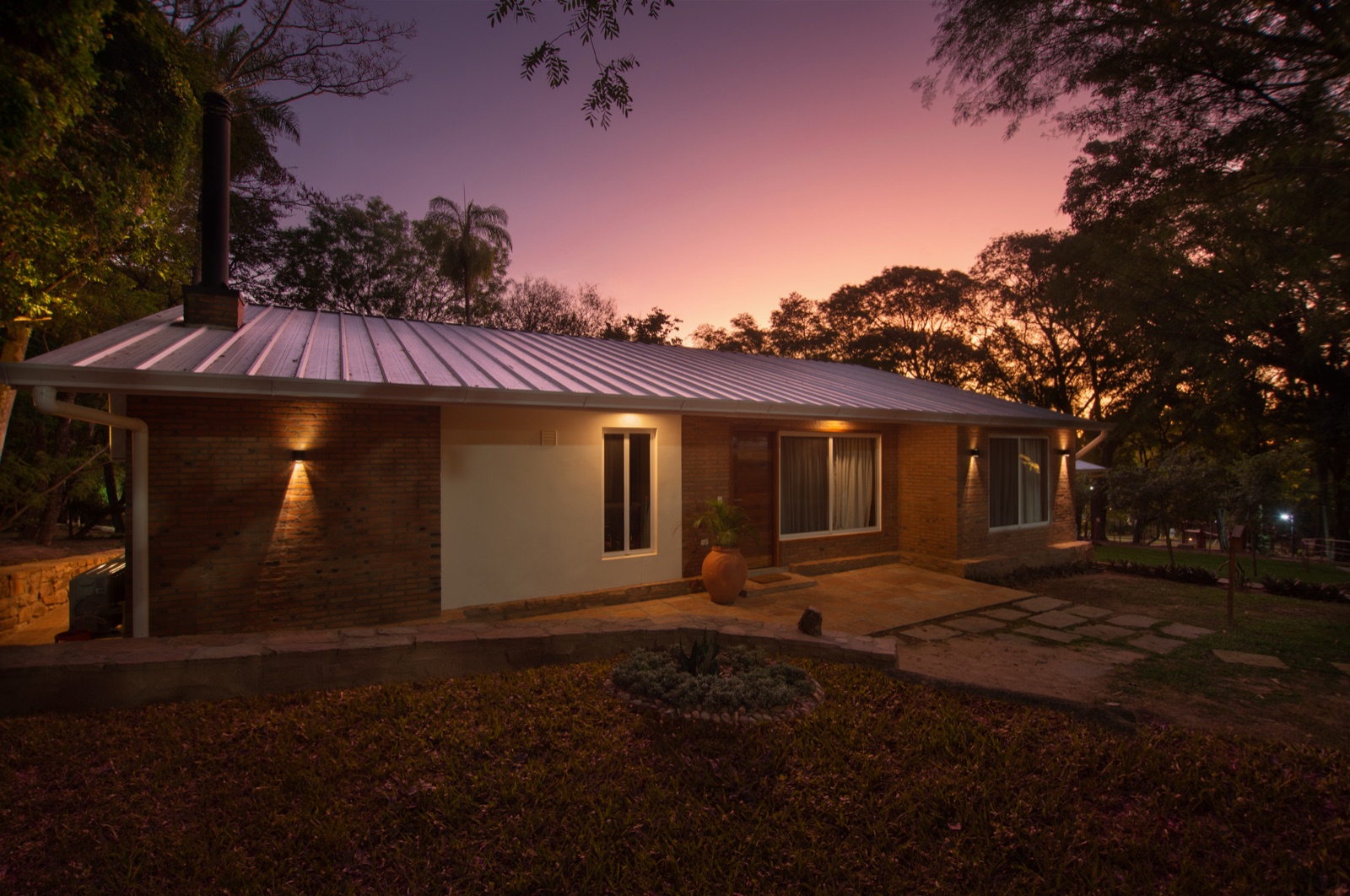 Villas